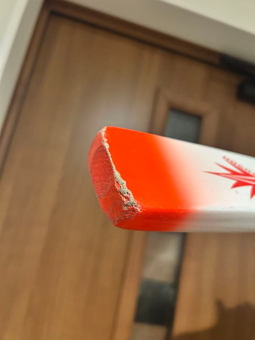 【最安値】スピンバット バレルバット　根鈴道場