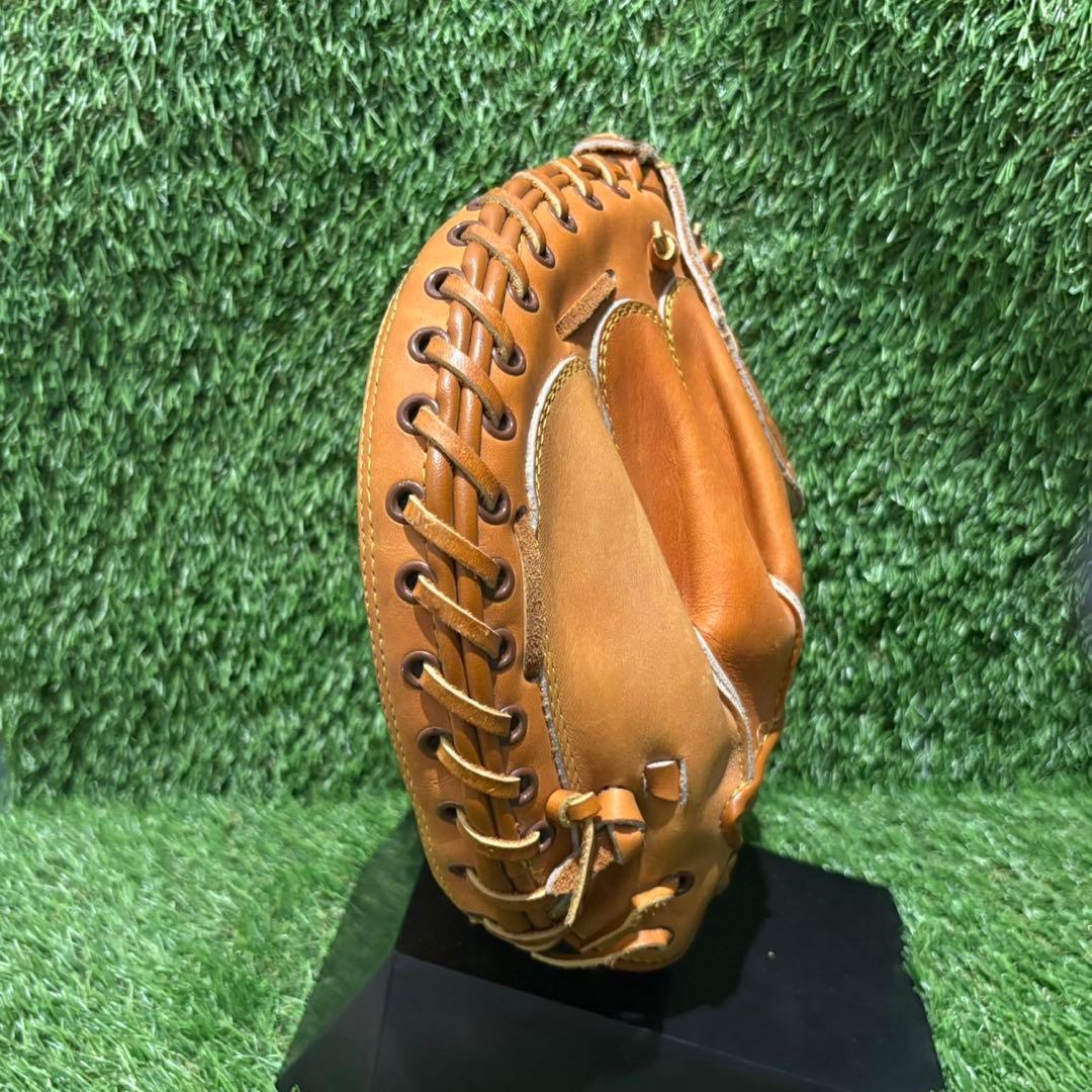 新品未使用野球ミット　キャッチャーミット　一般軟式大人用pointerJapan