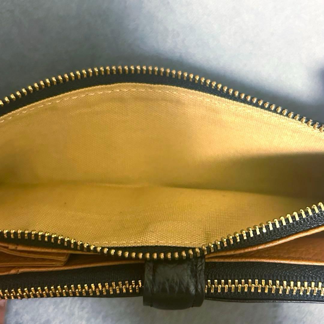 【美品】ルポペンケース ブラック 復刻版第一弾 C COMPANY ペンケース