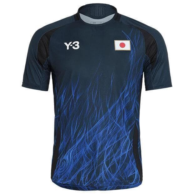 新品未使用 adidas サッカー日本代表 オーセンティック ユニフォーム M