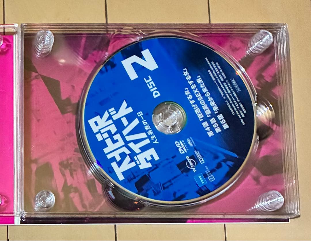 下北沢ダイハード DVD BOX〈5枚組〉