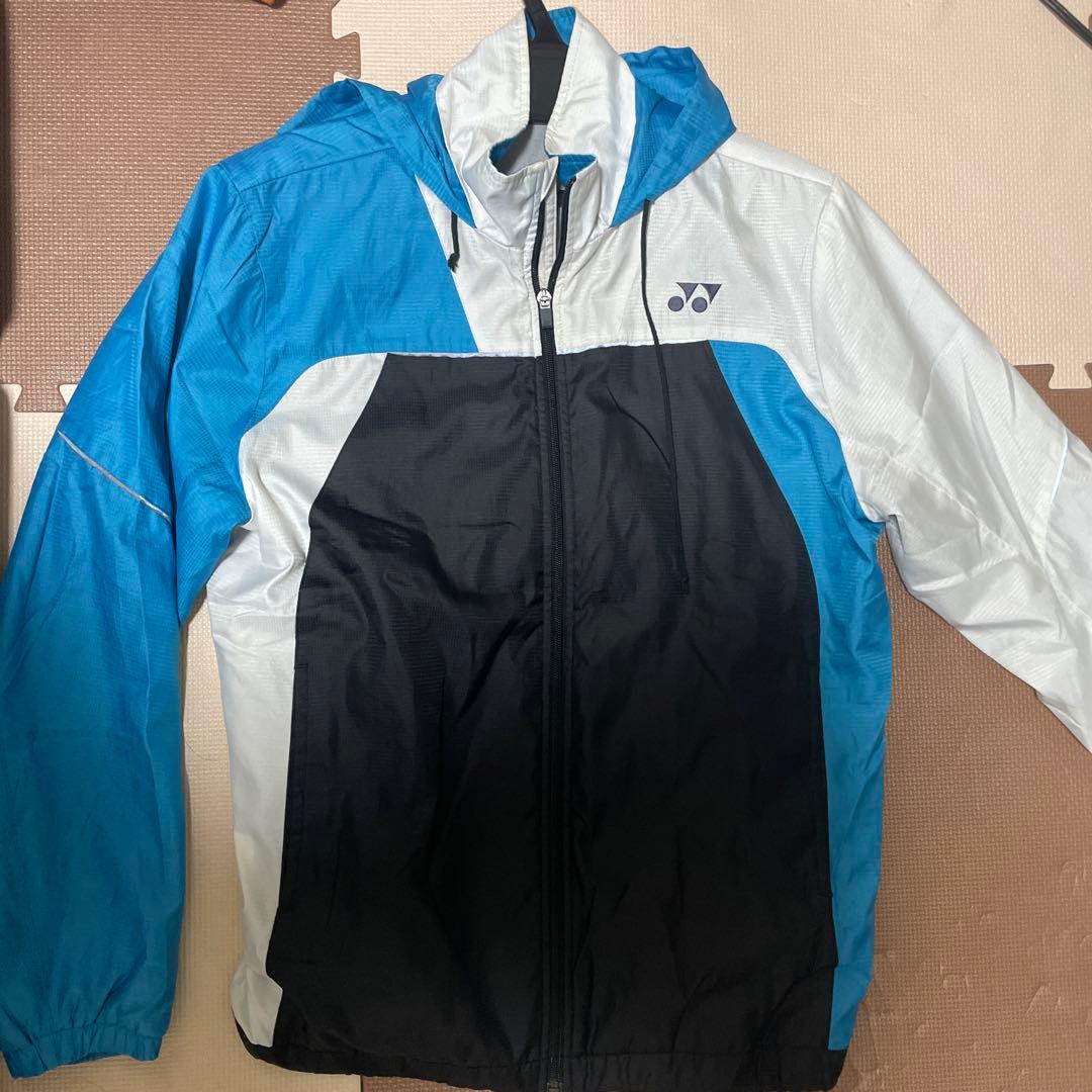 YONEX ジャケット トレーニングウェア