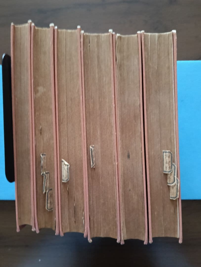 看護学教科書　６冊おまとめ　医学　古書
