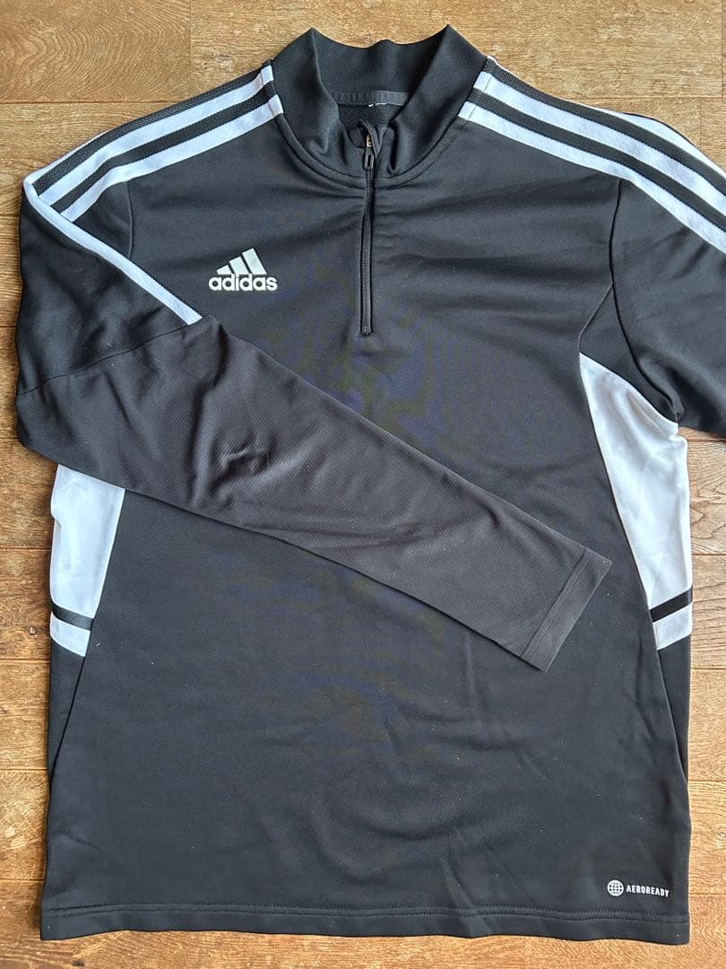 adidas サッカー 6点セット