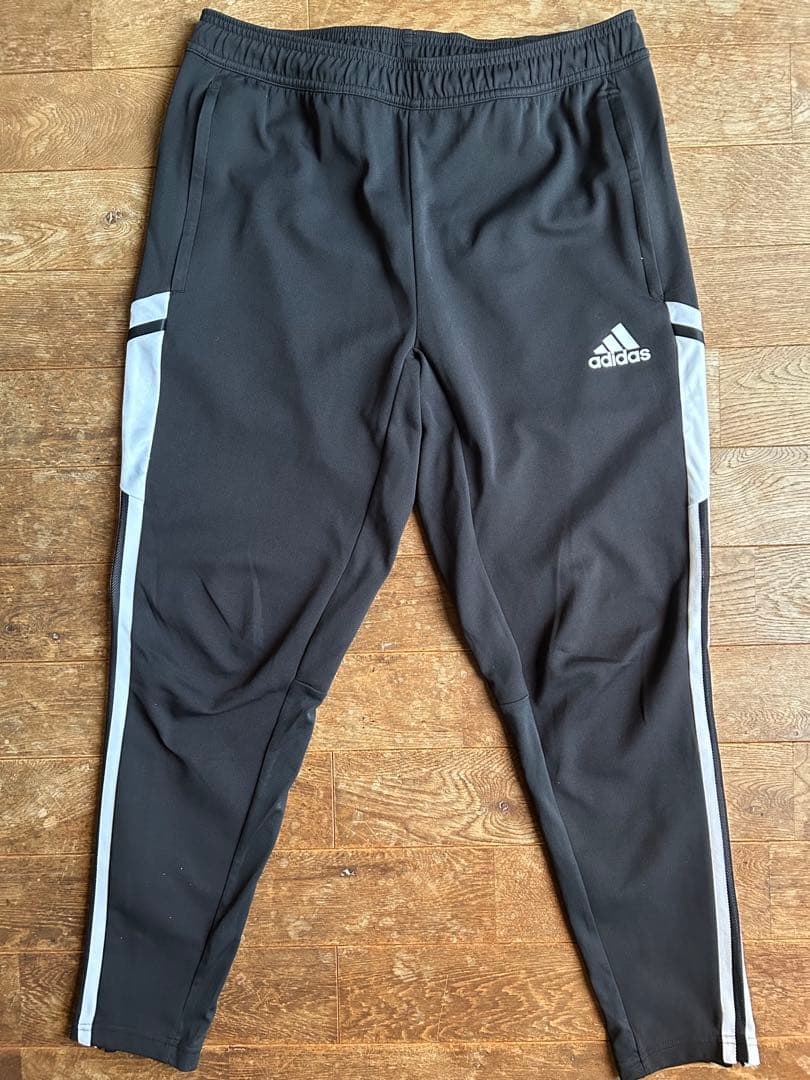 adidas サッカー 6点セット