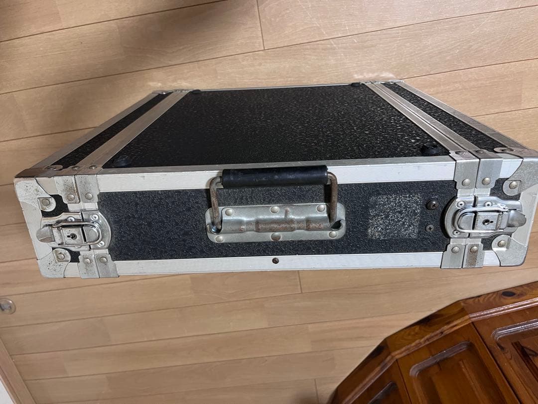 YAMAHA REV500 デジタルリバーブエフェクター/おまけラックケース付き