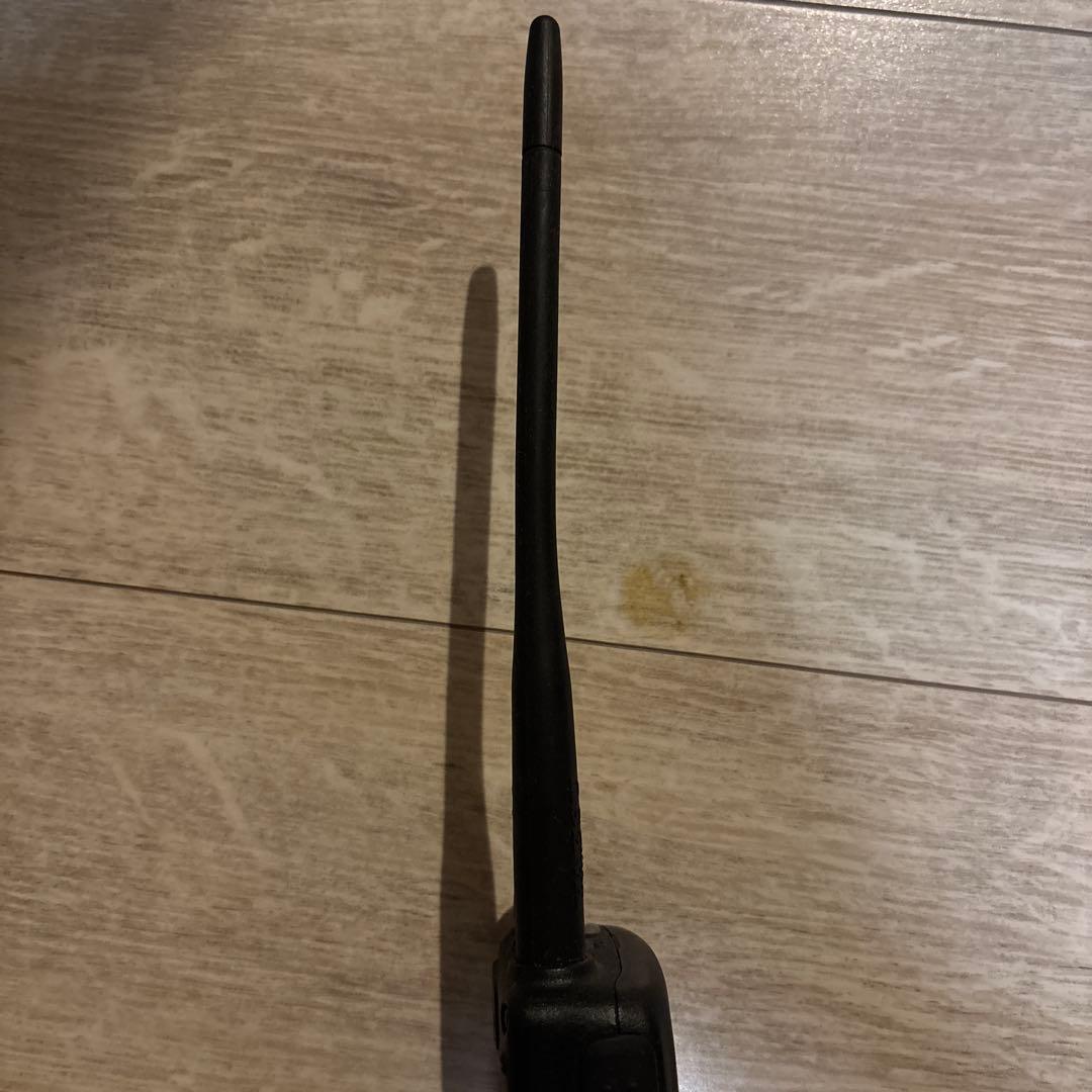 勇*二様 YAESU VX-5 トランシーバー