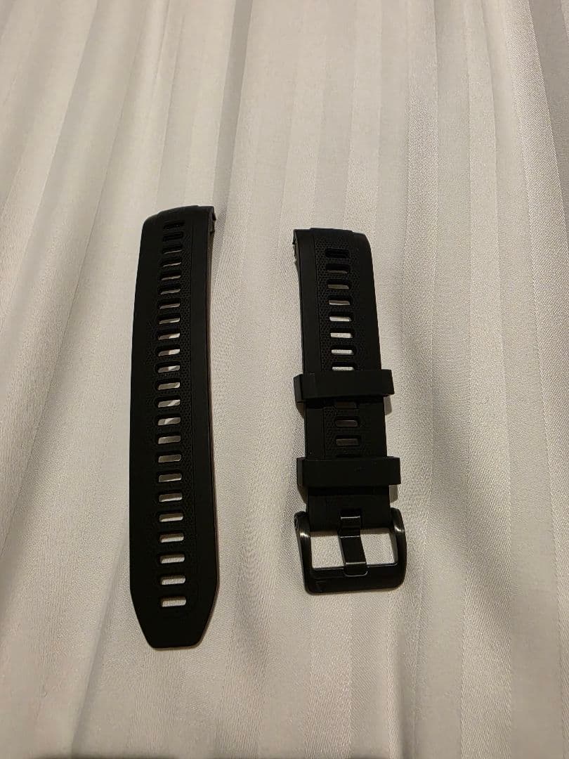 ゴルフウォッチ GARMIN APPROACH S70 AMOLED 47mm