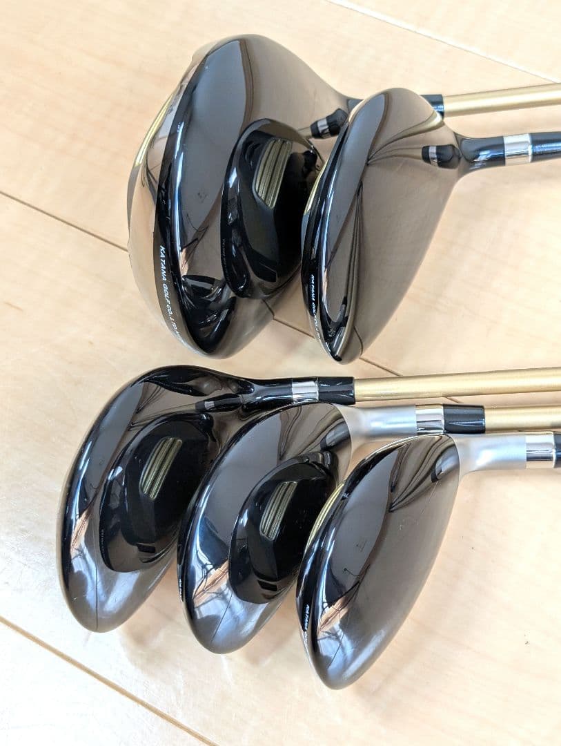 【美品・初心者おすすめ】SWORD ATC589β ゴルフクラブ 12本セット