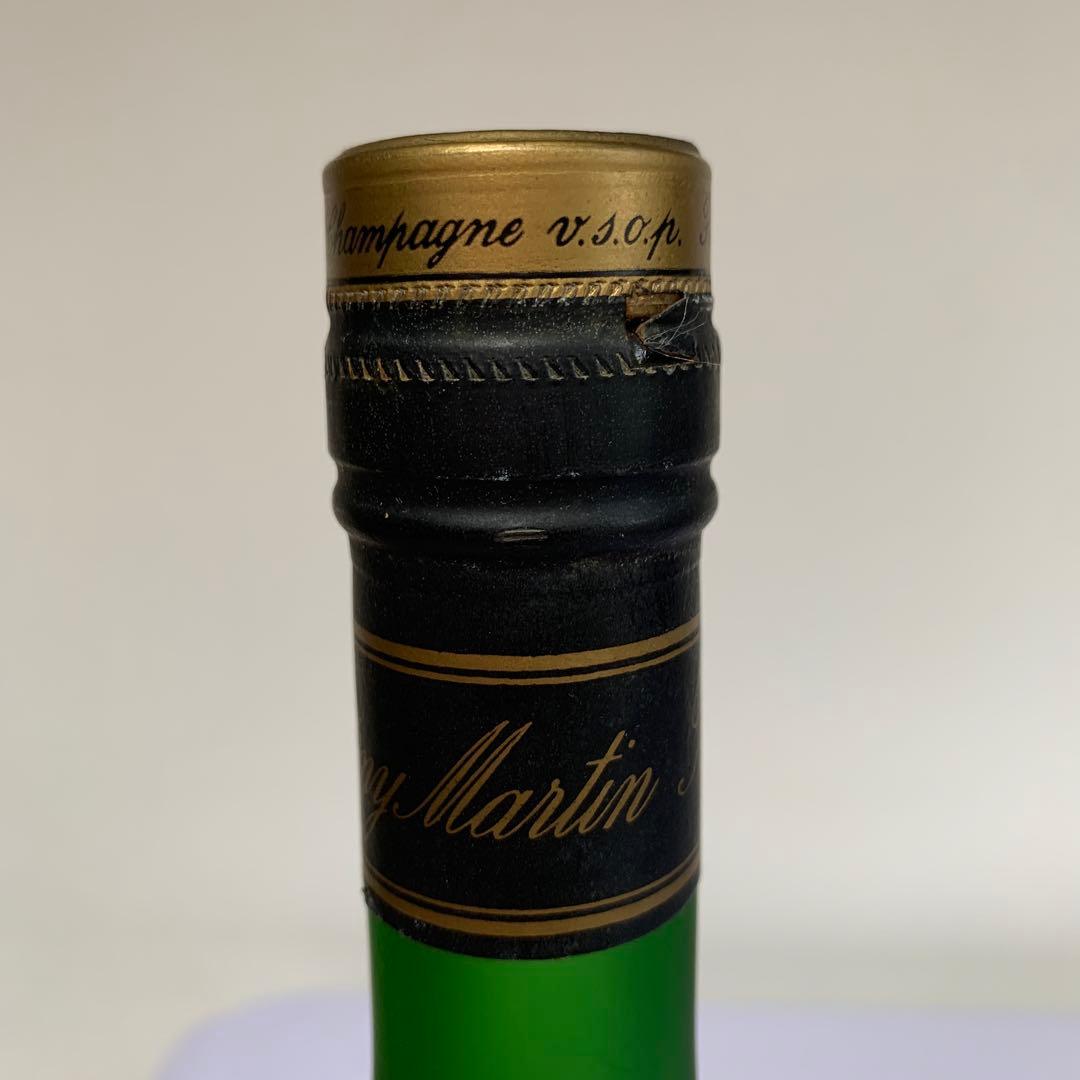 極美品　REMY MARTIN コニャック V.S.O.P 1 US QUART