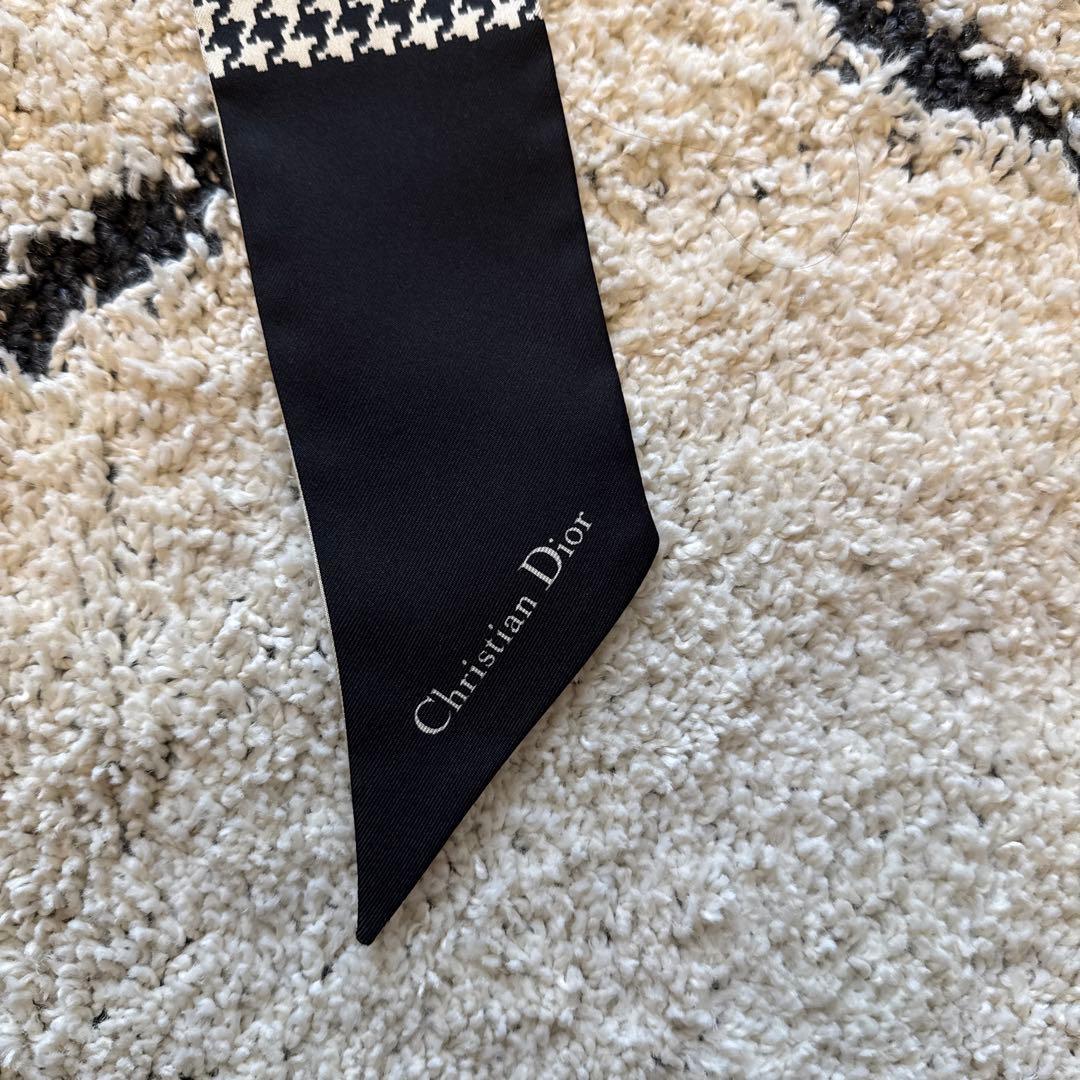 Christian Dior モンターニュ スカーフ