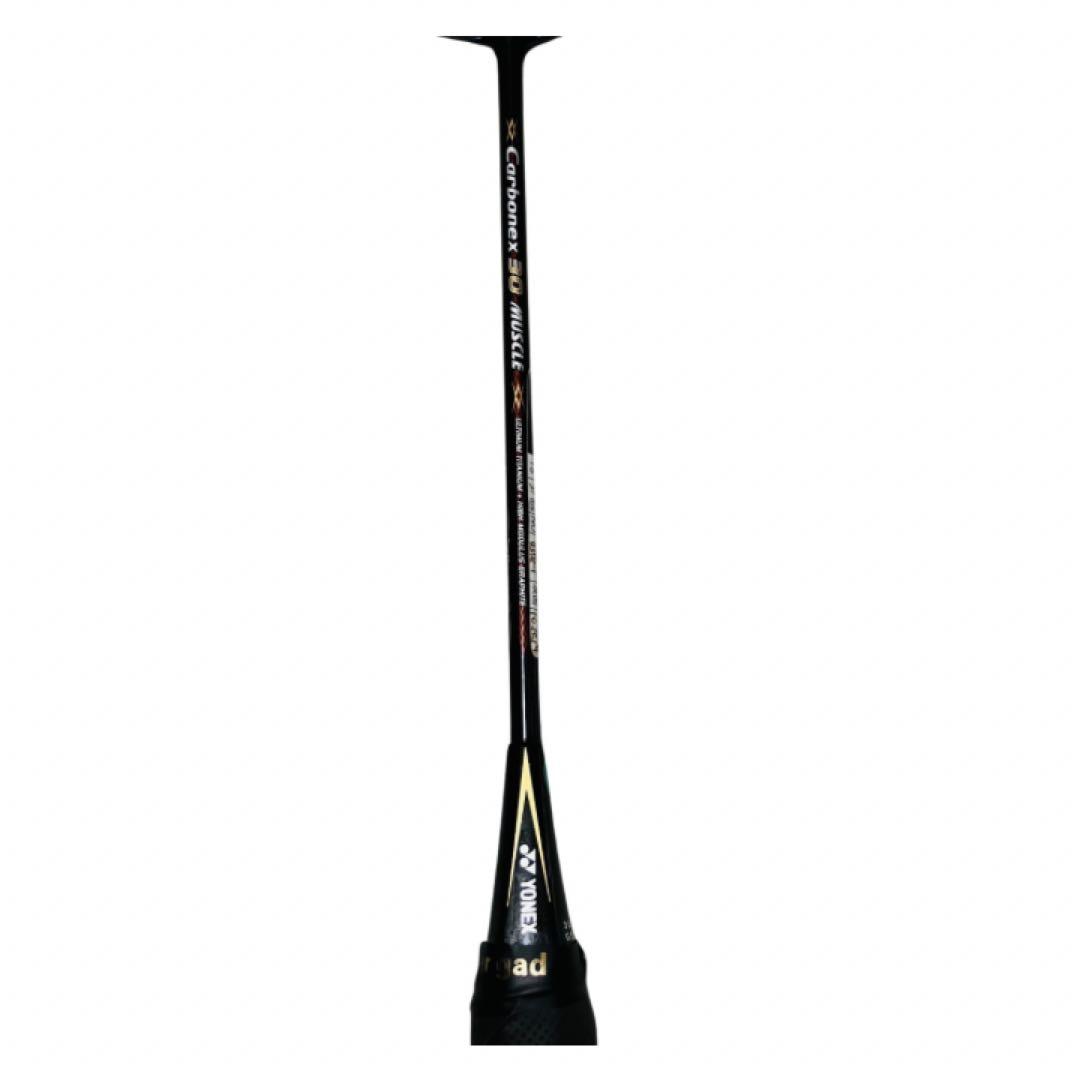 YONEX Carbonex 30 MUSCLE カーボネックス30 3UG5