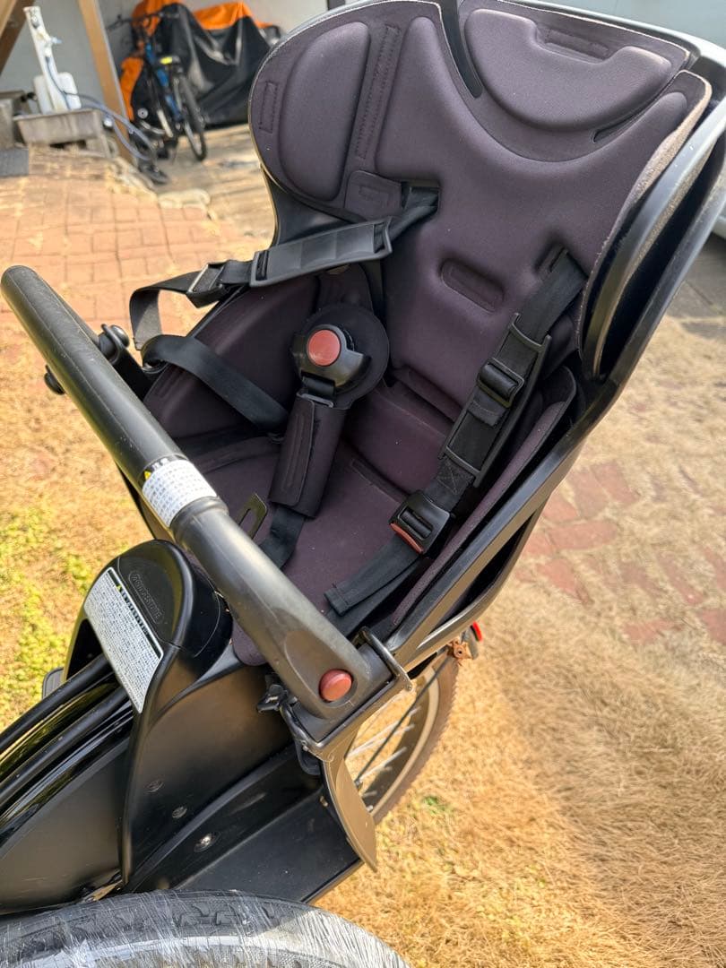 hydee2 BMX カスタム　直接引き取り希望