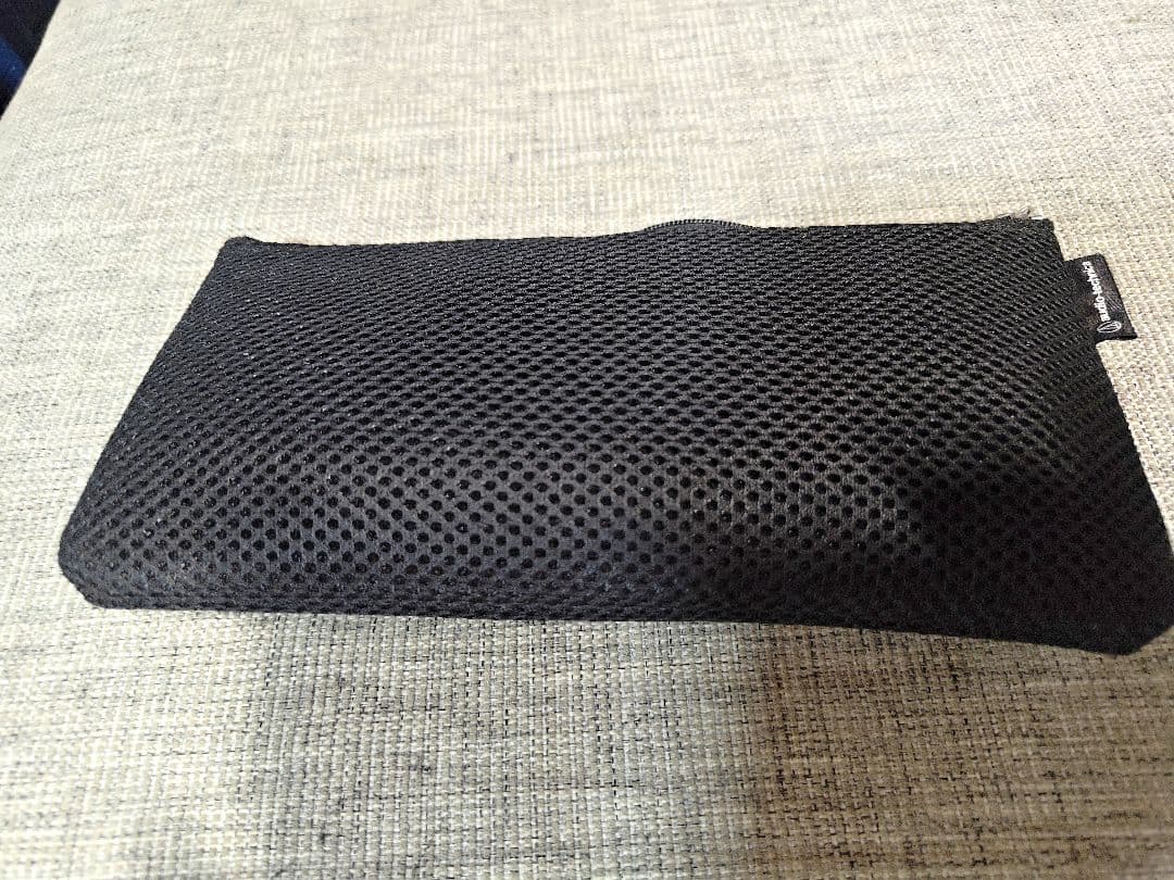 audio tecnica pro35 コンデンサーマイク