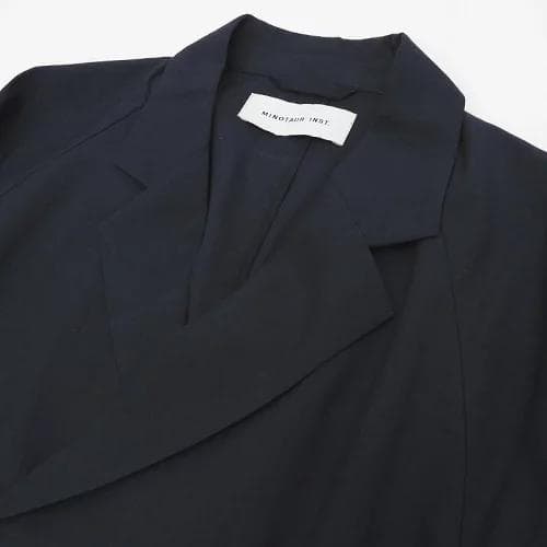 152727 超美品19SS MINOTAUR INST. スプリングコート：L