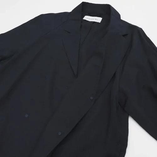 152727 超美品19SS MINOTAUR INST. スプリングコート：L