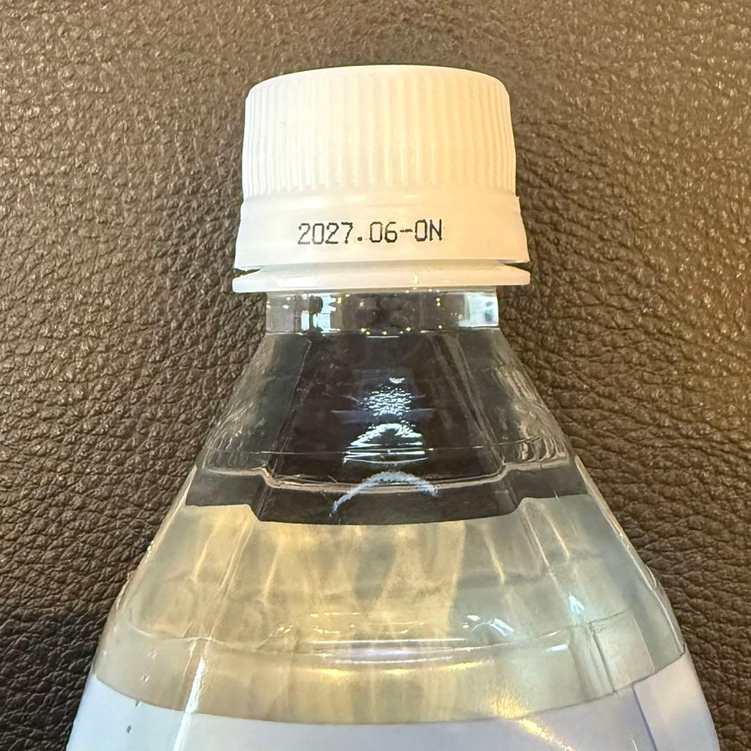 クラブエコウォーター ライフエッセンス ポタポタクラブ　600ml