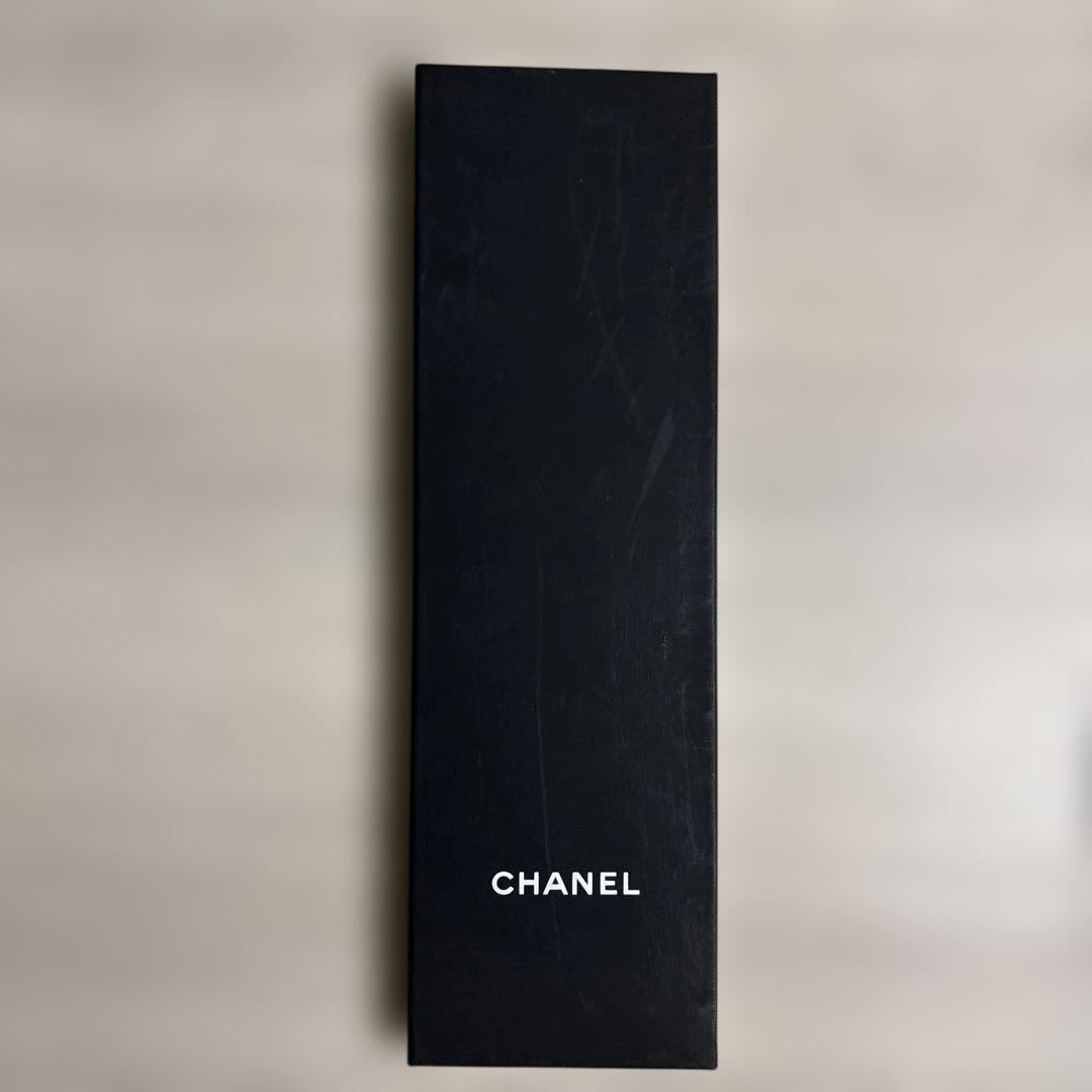 CHANEL ネクタイ　メンズ