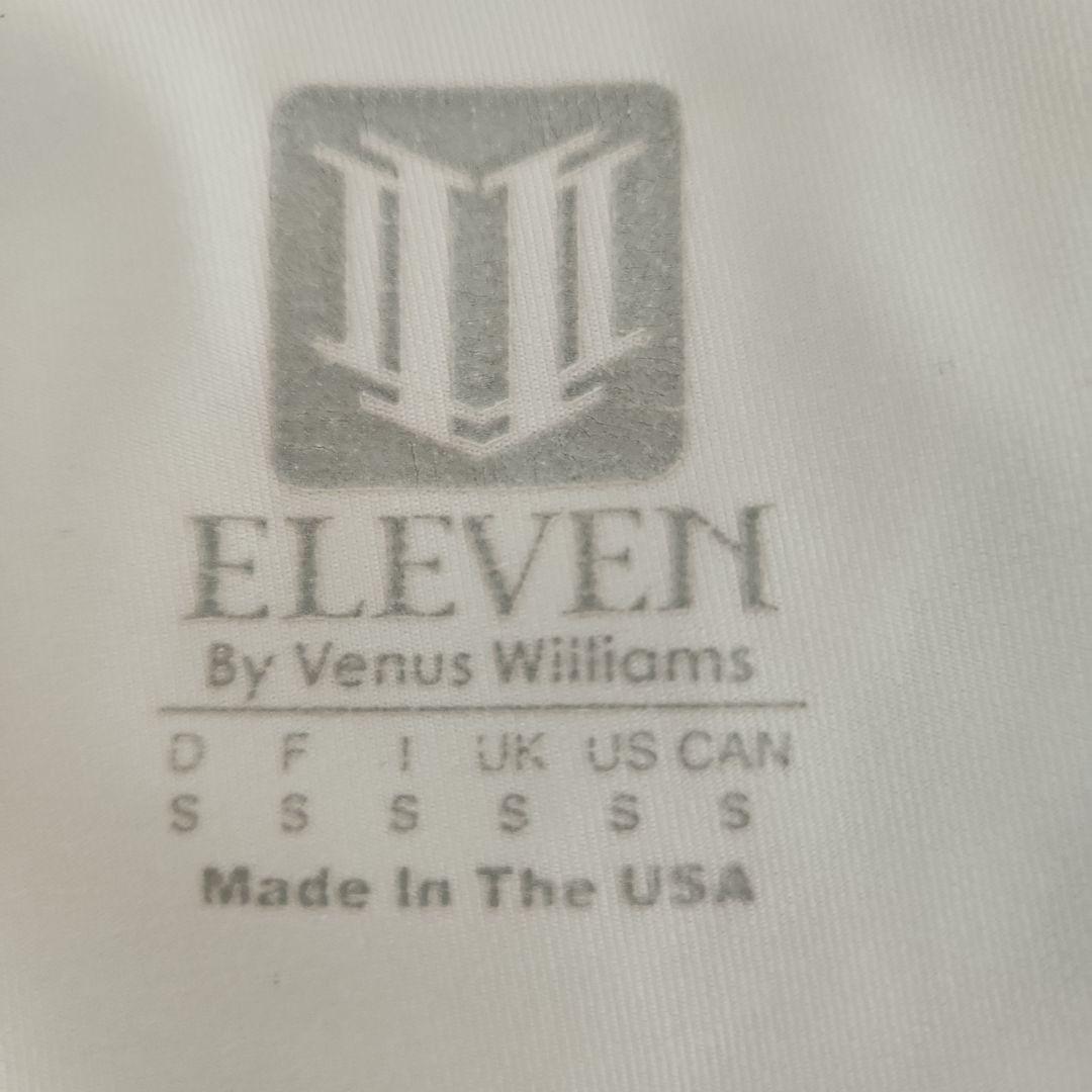 ELEVEN BY Venus Williams　テニス　スコート　ワンピース