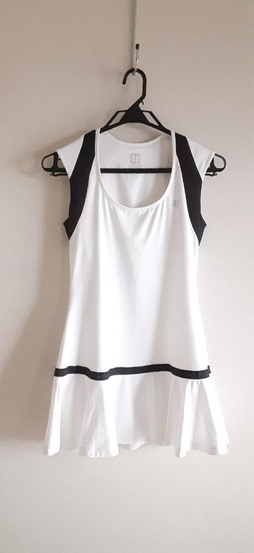 ELEVEN BY Venus Williams　テニス　スコート　ワンピース