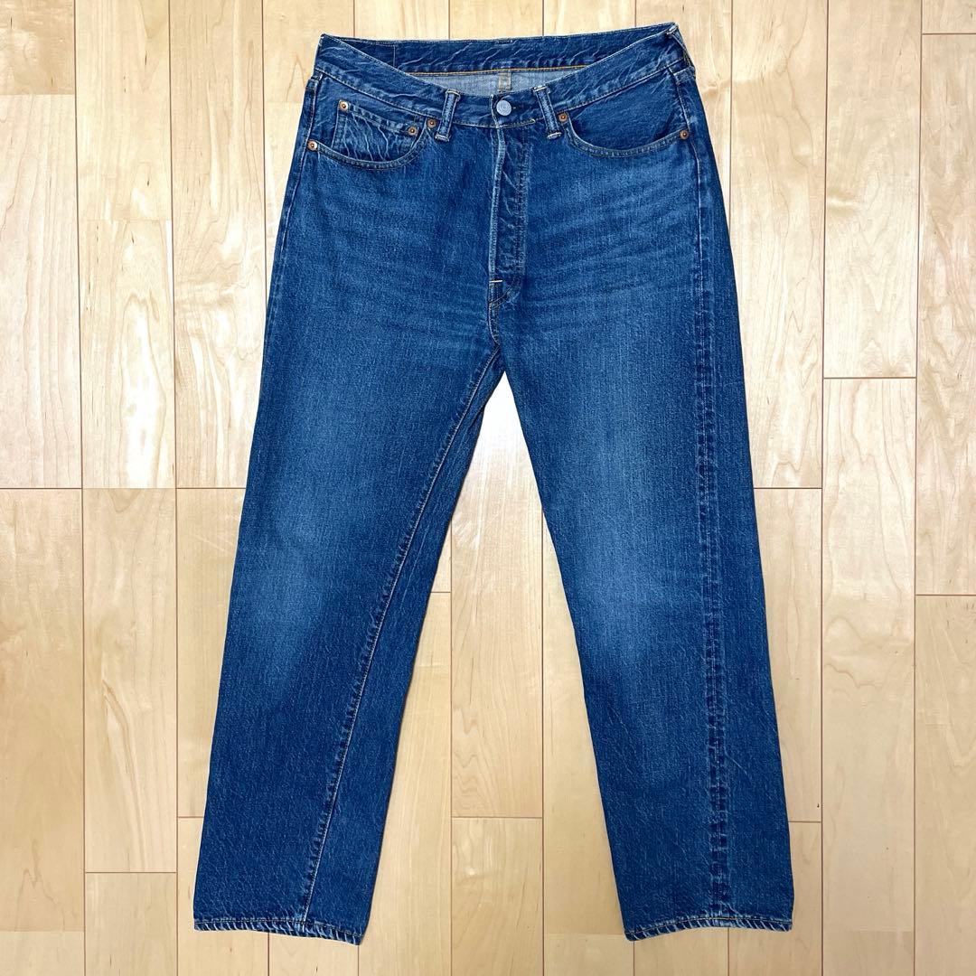 y*e様 WAREHOUSE & CO. 2ND-HAND Lot.1101 セ