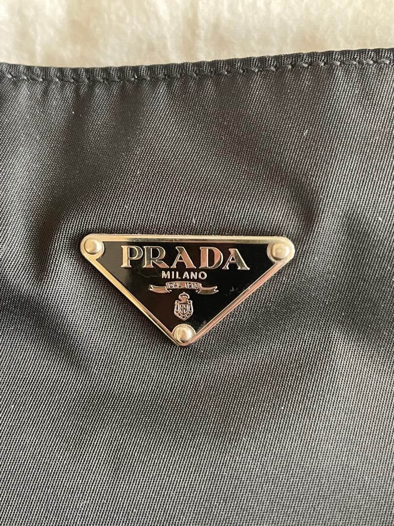 P*e様 PRADA バッグ