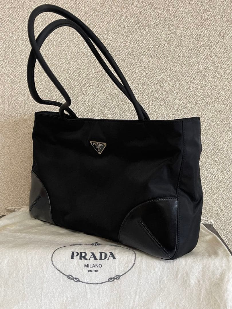 P*e様 PRADA バッグ
