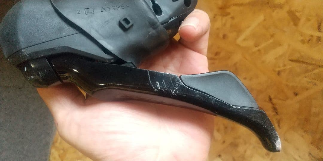 Simano GRX-400コンポーネントセット 2x10速