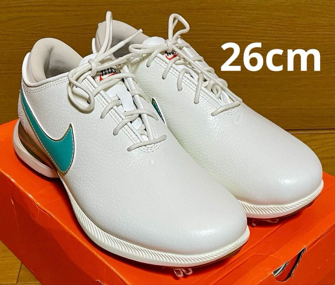 Air Zoom Victory Tour 2 NRG M22 新品　26cm