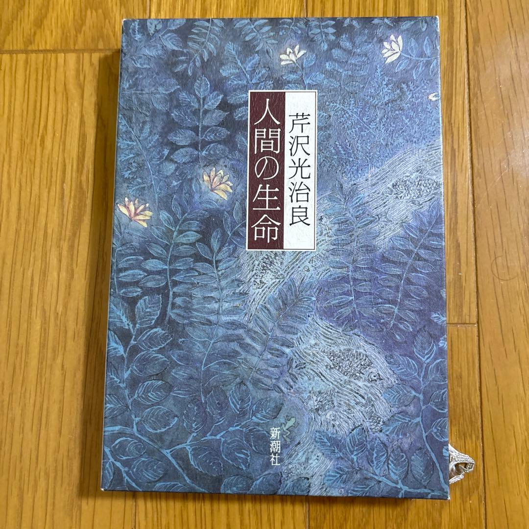 芹沢光治良　神シリーズ　全8巻