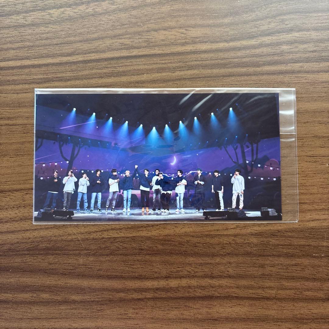 ミュージック SEVENTEEN IN COMPLETE DVD
