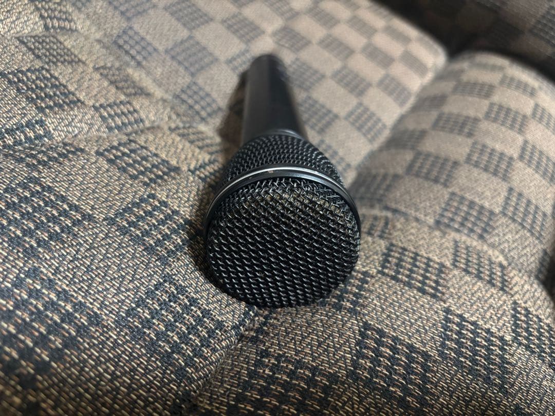 中古品Electro-Voice ND96ダイナミックマイク