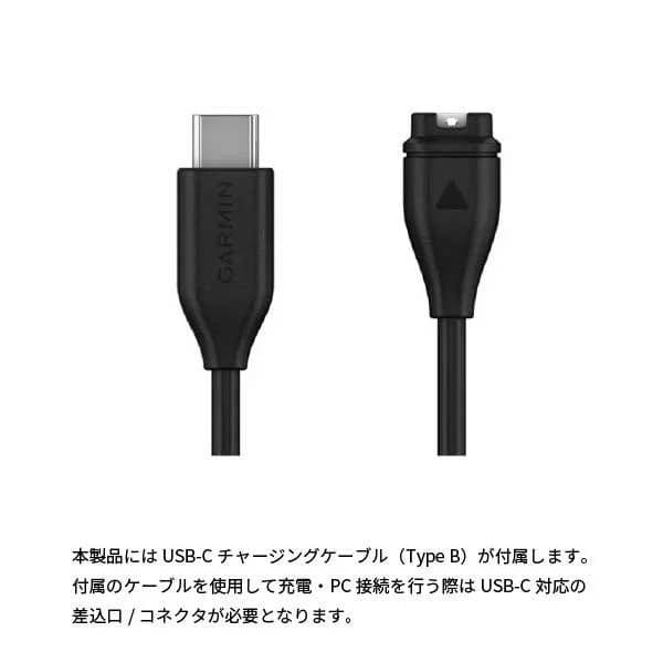 Garmin Approach S70 GPS ゴルフウォッチ 42mm
