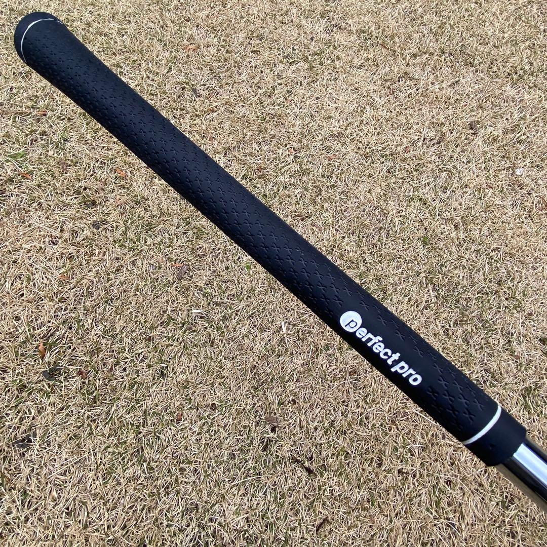 希少の5u TaylorMade M4 ユーティリティ　純正スチールシャフト