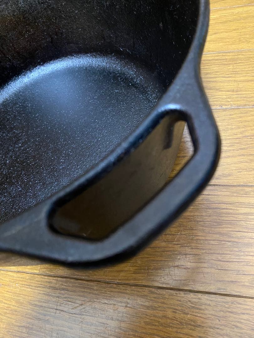 LODGE ロジック キッチンオーヴン ループハンドル10 1/4インチ