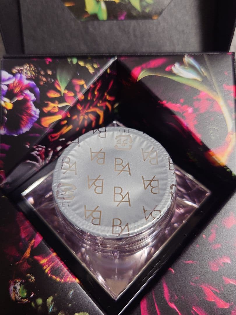 【最終値下げ】ポーラ B.A クリーム 30g P-320