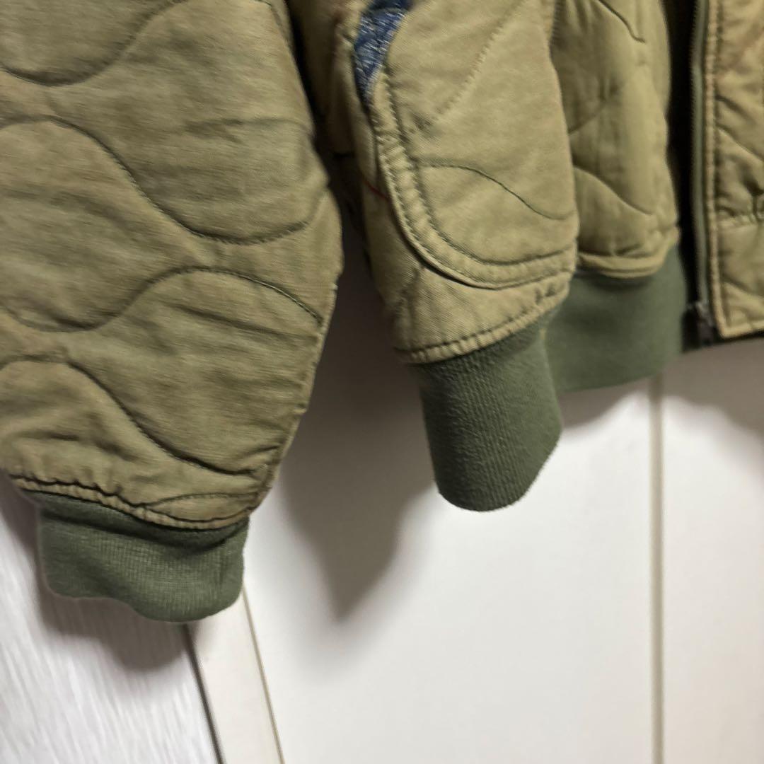 ビンテージ　Y2K STUDIO D’ARTISAN ステュディオダルチザン
