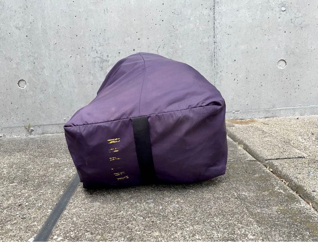 テント ビンテージ DANA DESIGN ヌックタック nuktuk