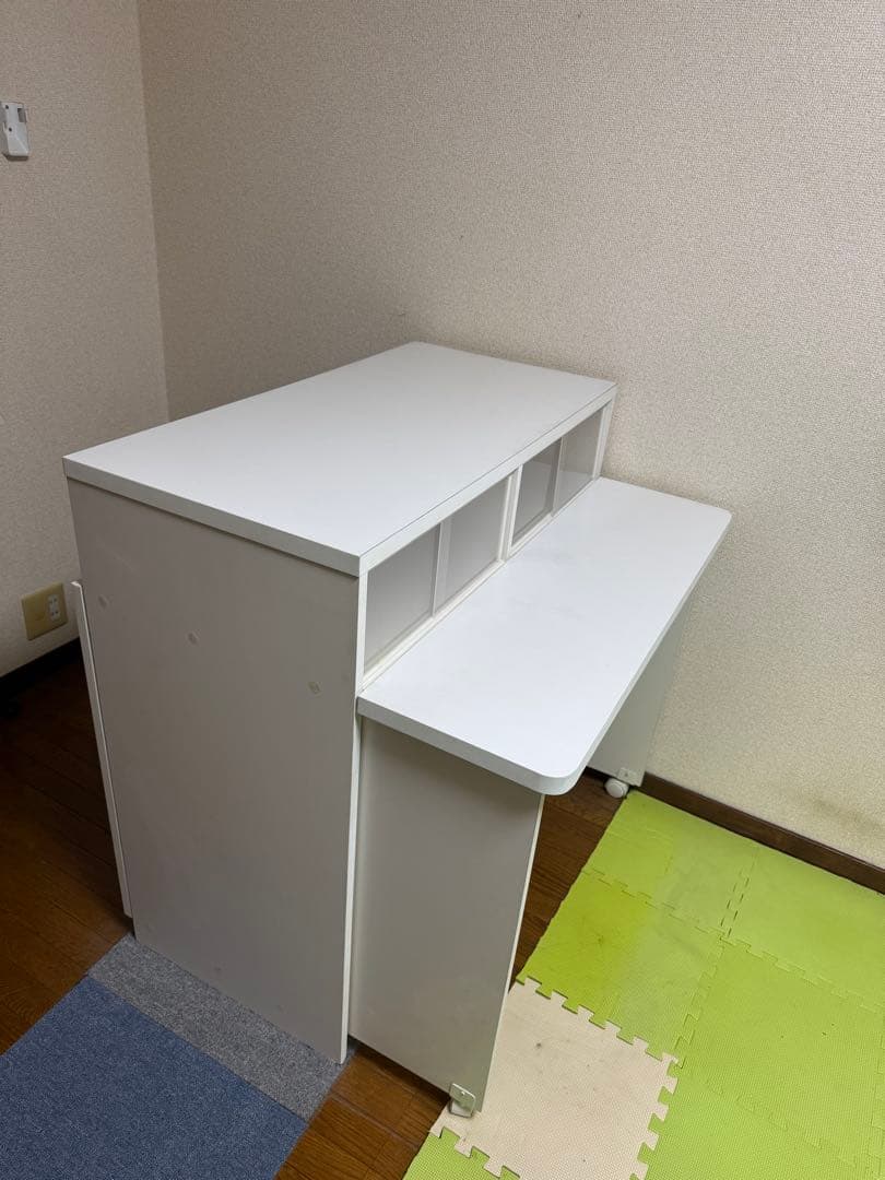両面　キッチン　カウンター　3月26日まで