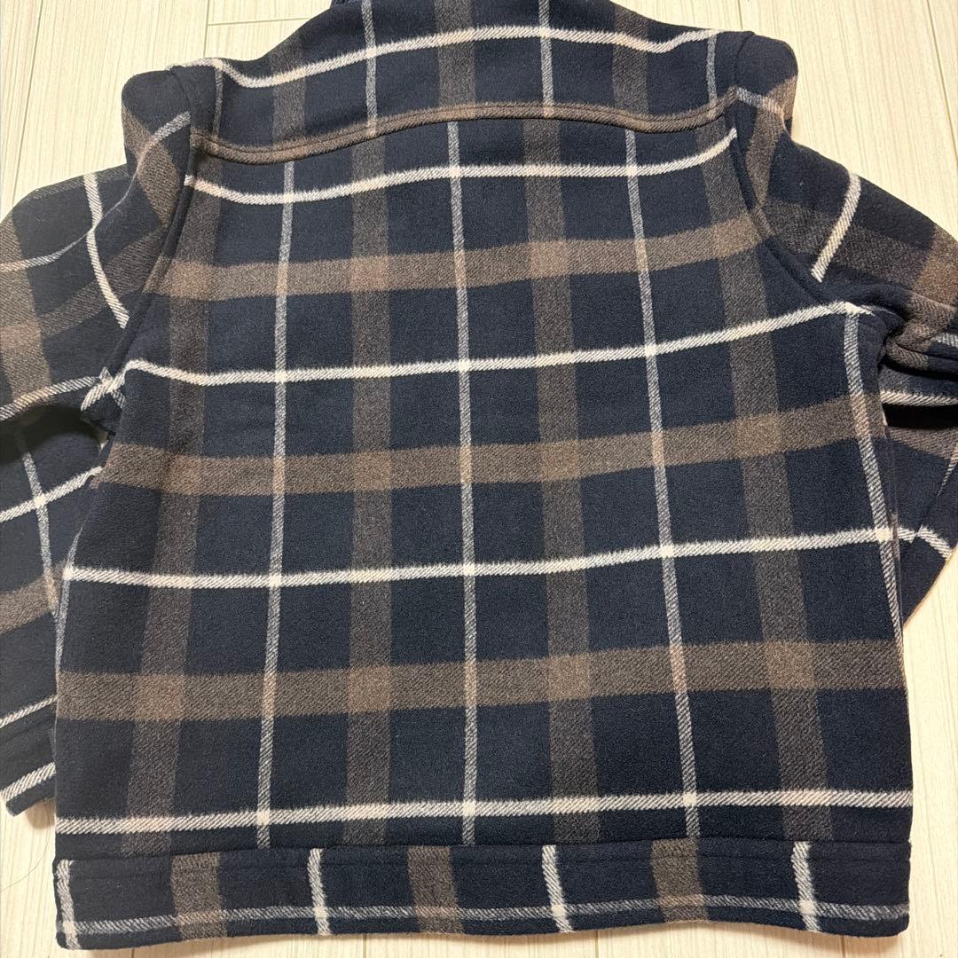 パタゴニア Patagonia メルトンウール トラッカー ジャケット M