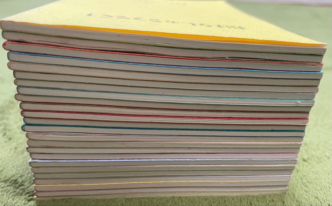 おはなしのろうそく24冊セット