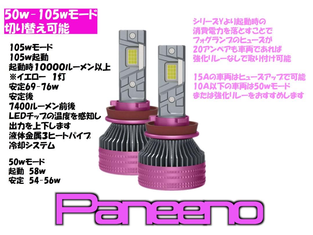 元161 18LED　シリーズs