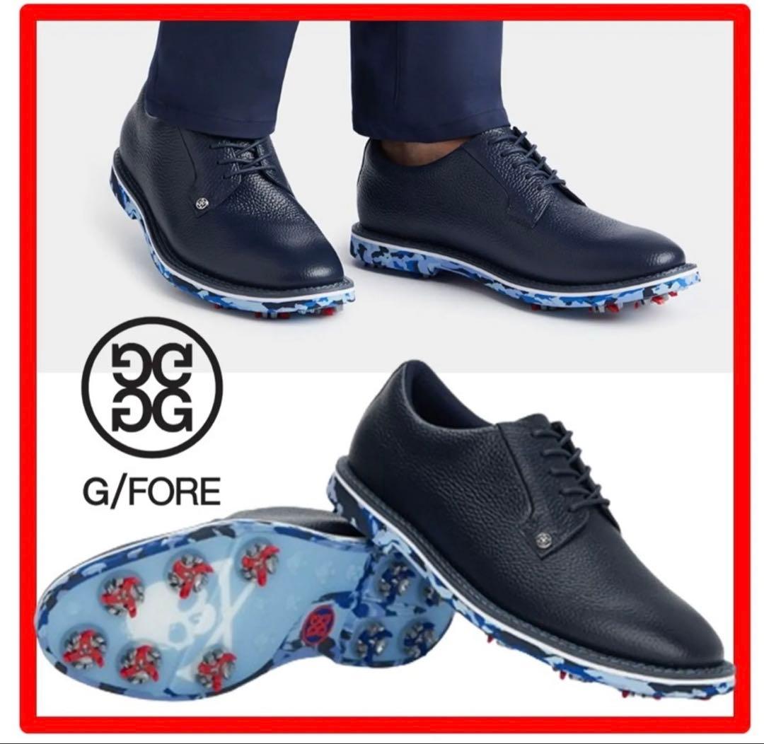 G/FORE★GALLIVANTER G/LOCK 日本未発売 26cm
