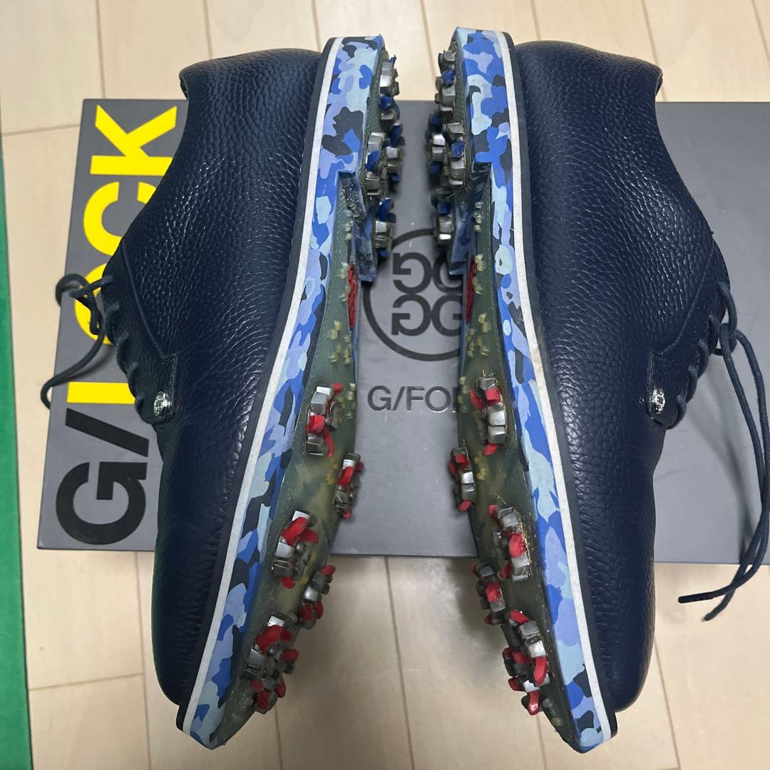 G/FORE★GALLIVANTER G/LOCK 日本未発売 26cm