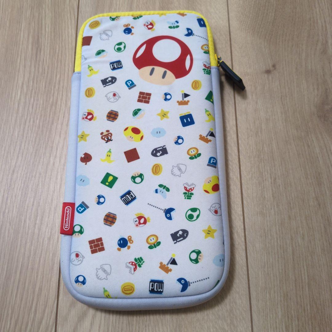 Nintendo Switch 本体 付属品欠けあり ポケモン