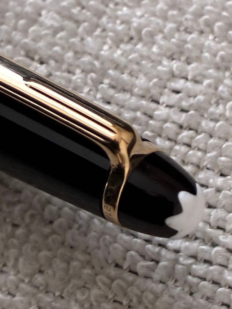 ◾️美品◾️ モンブラン ◾️マイスターシュテュック クラシック164 ボールペン◾️
