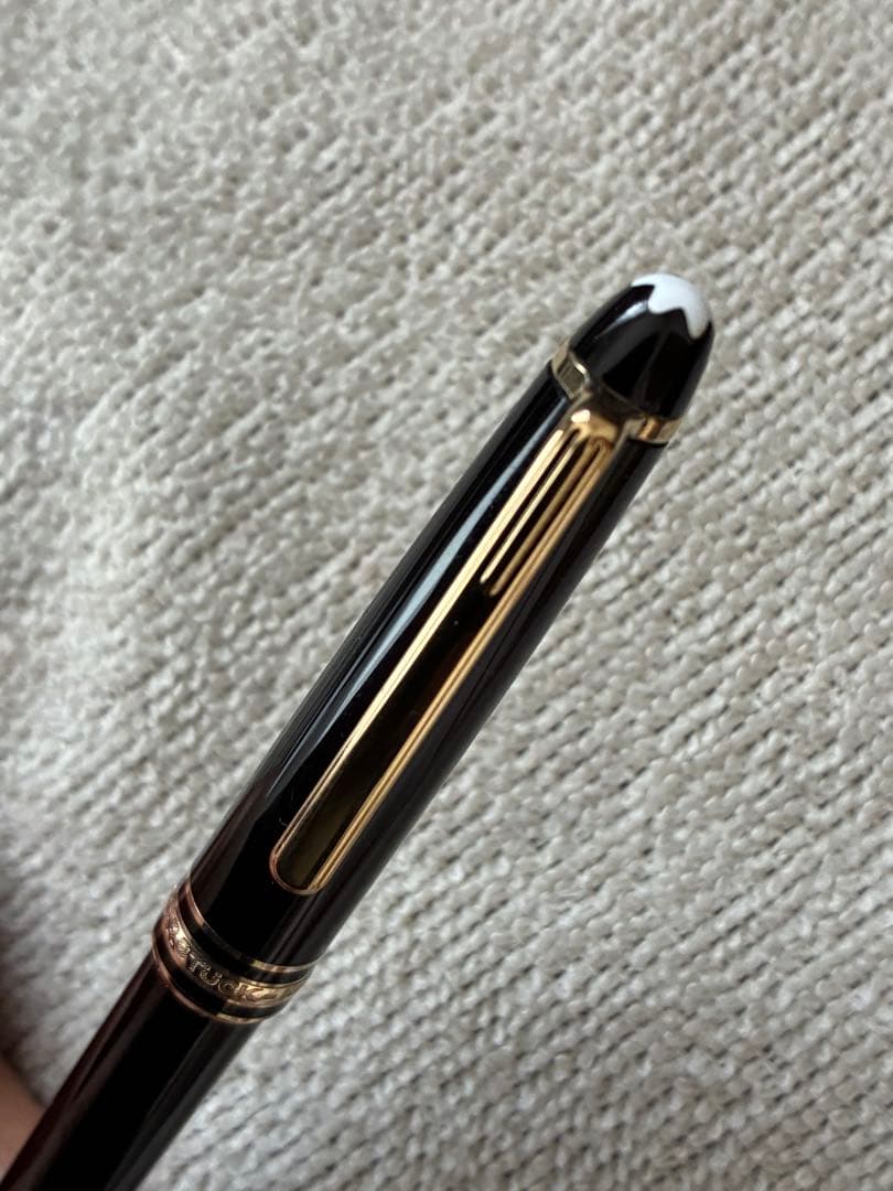 ◾️美品◾️ モンブラン ◾️マイスターシュテュック クラシック164 ボールペン◾️
