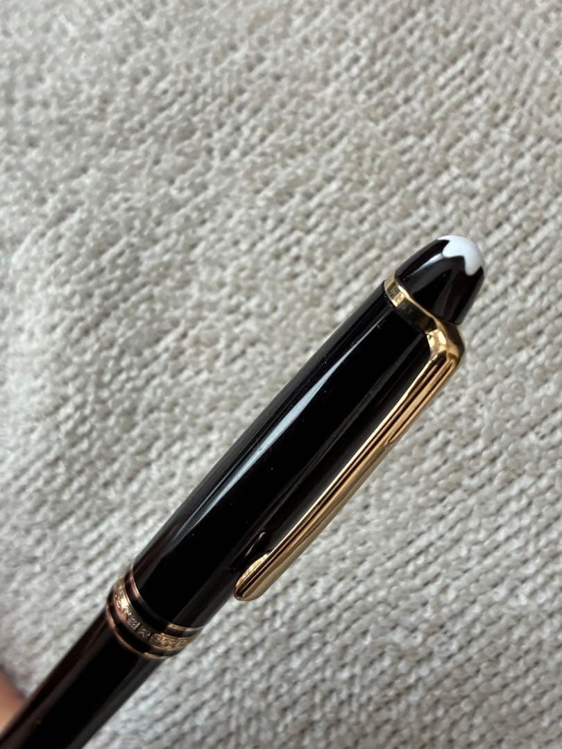 ◾️美品◾️ モンブラン ◾️マイスターシュテュック クラシック164 ボールペン◾️