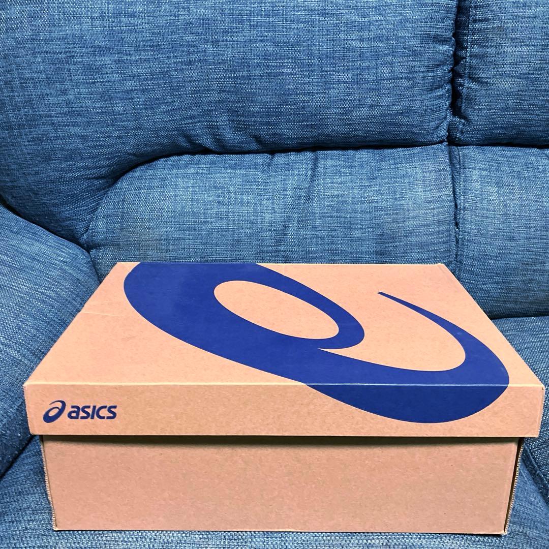 【超美品】アディダスadidasアディゼロZG25BOA 26.5cm