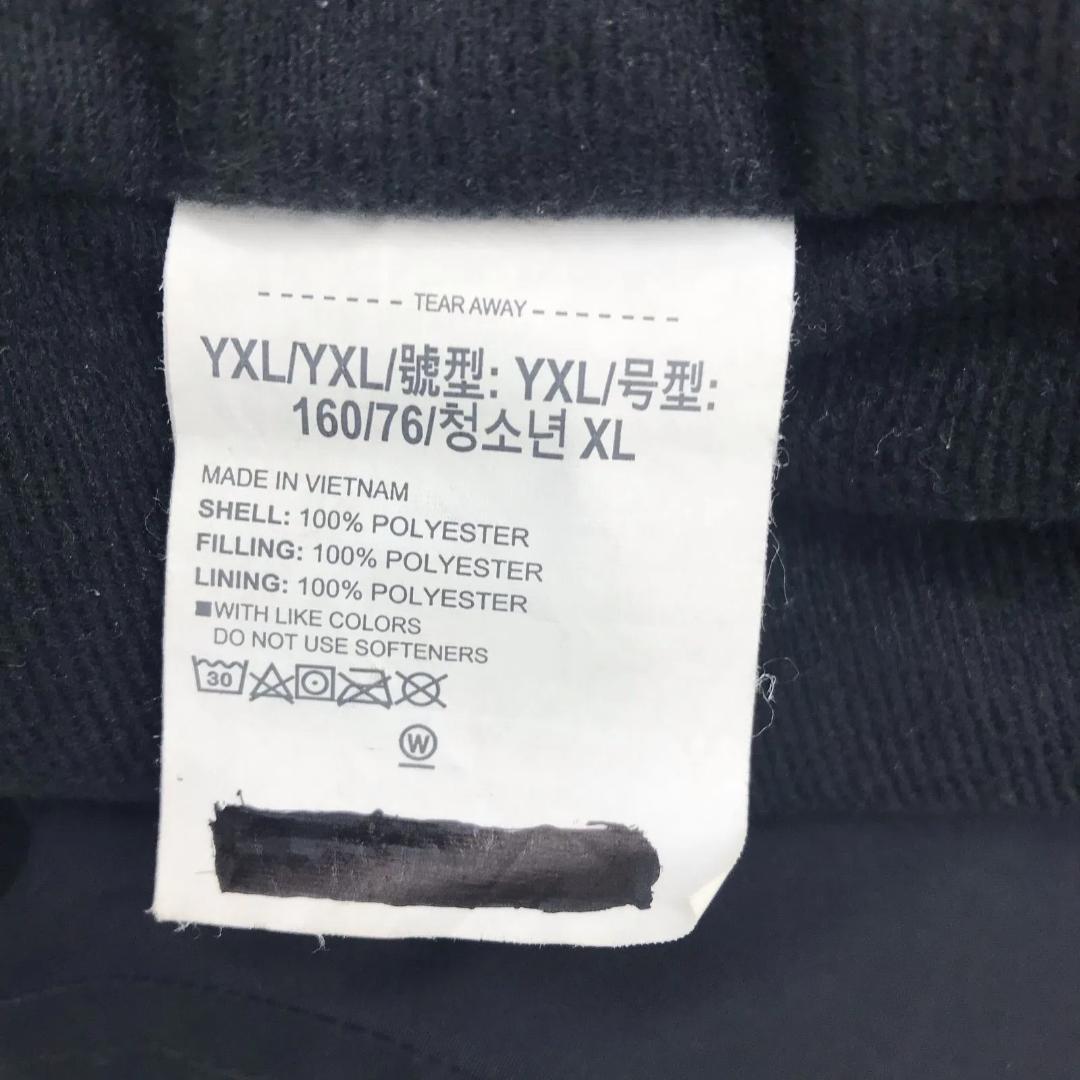☆ UNDER ARMOUR ☆アンダーアーマー ベンチコート YXLサイズ